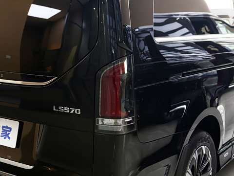 2026�� LS570 ����