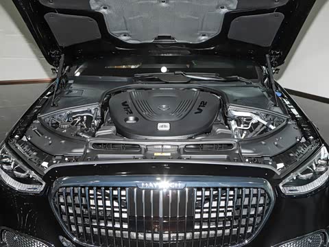 2026�� S 680 4MATIC