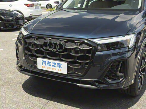 2025�� 55 TFSI quattro S line����ʿ��