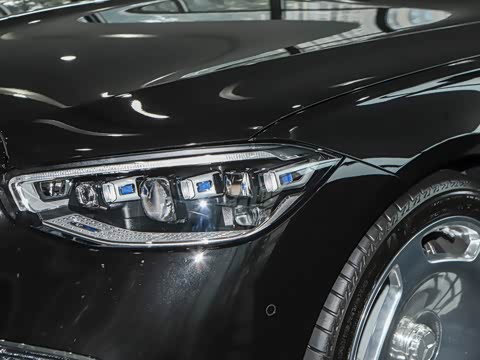 2026�� S 680 4MATIC