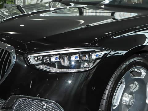 2026�� S 680 4MATIC