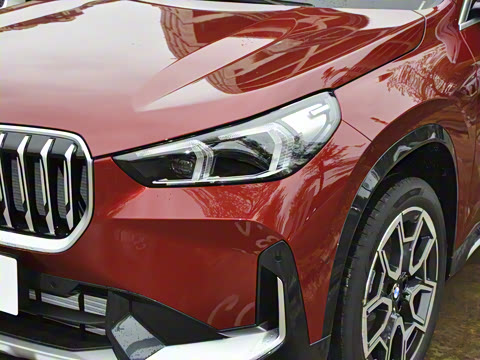 2025�� sDrive25Li X�����װ