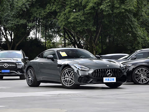 2026�� AMG GT 50 