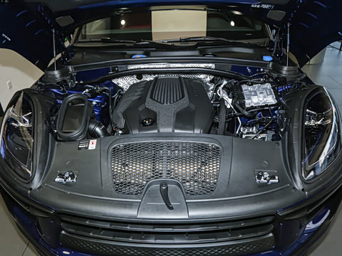 2026�� Macan 2.0T ���ΰ�