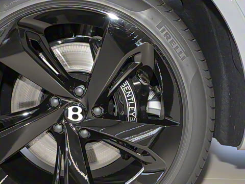 2024�� 4.0T V8 �ŶȰ�