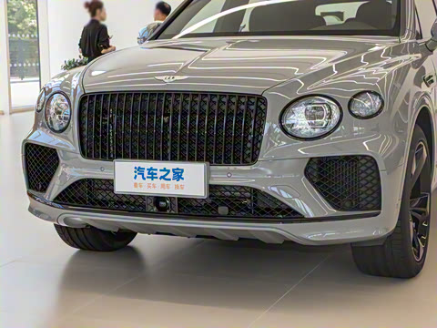 2024�� 4.0T V8 �ŶȰ�