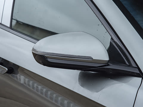 2025�� DM-i �Ǽݰ� 245KM������