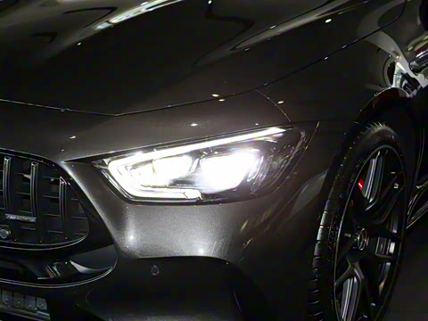 2026�� AMG GT 50 �����ܳ� �й��ر��