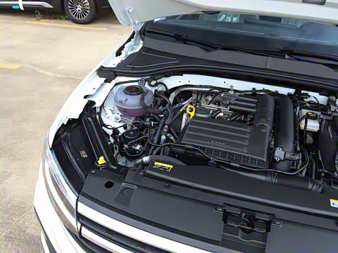 2025�� �Ŀ� 280TSI DSG���а�