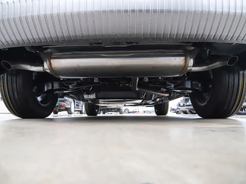 2026�� 2.0L ���ܵ��˫�� PRO