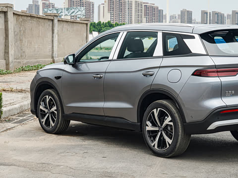 2026�� �ɳ۰� DM-i 220KM��Խ��