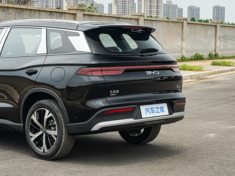 2026�� �ɳ۰� DM-i 220KM��Խ��