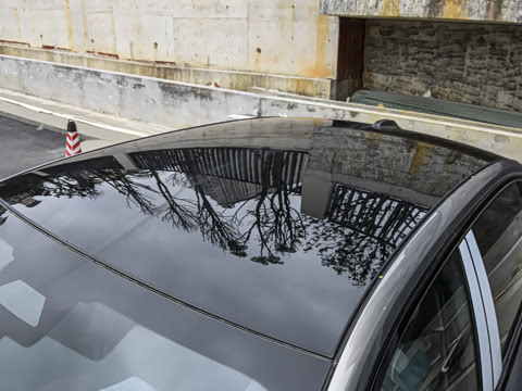 2026�� 530Li ������ M�˶���װ