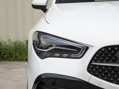 2025�� CLA 200 ���ܳ�