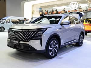 长安CS75PLUS限时优惠 让利高达1.7万