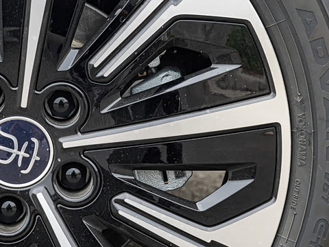 2026�� DM-i 310KM ׿Խ��