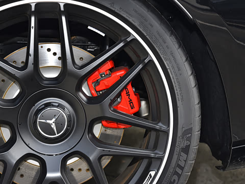 2026�� AMG CLA 45 S 4MATIC+