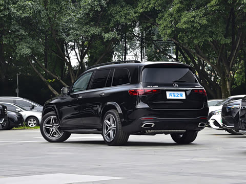 2026�� �Ŀ� GLS 450 4MATIC ʱ����