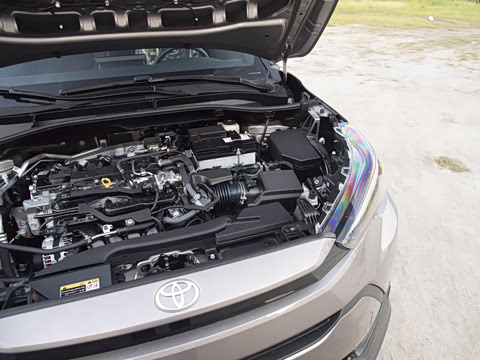 2026�� 2.0L CVT���ʰ�