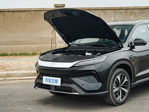 2026�� �ɳ۰� DM-i 220KM��Խ��