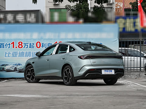 2026�� DM-i ������ 210KM�콢��