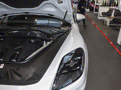 2024�� Panamera 4 �����ӳ��� 2.9T