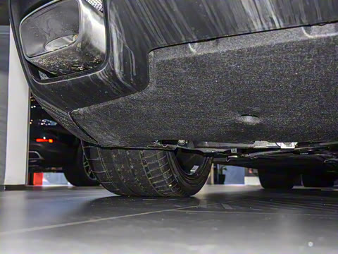 2024�� Panamera 4 �����ӳ��� 2.9T