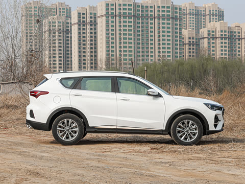 2026�� 1.5T DCT��ԽPRO 5��