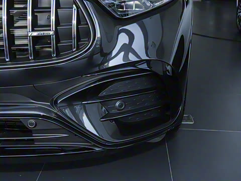 2026 AMG GLC 43 4MATIC