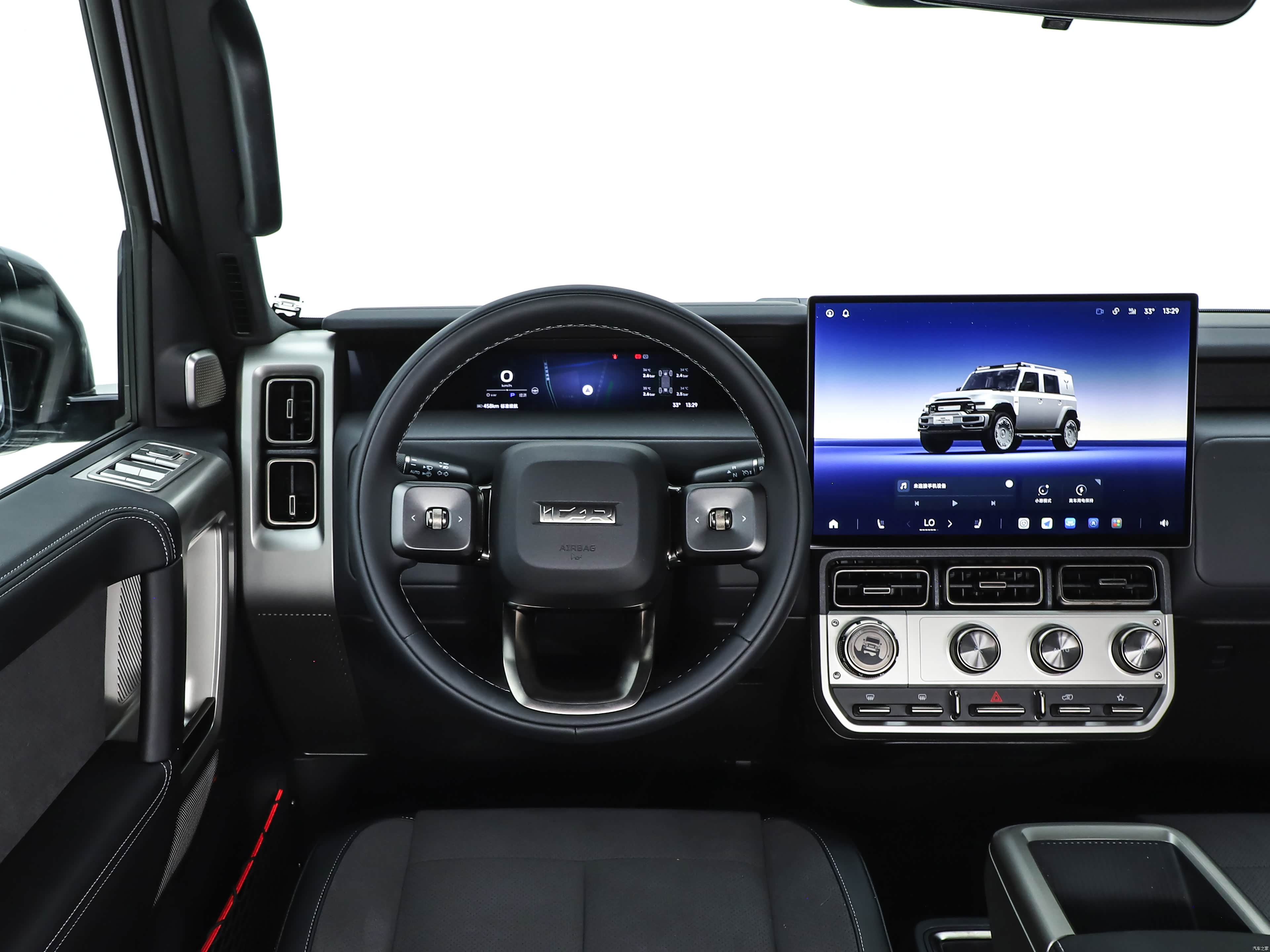 iCAR V23, миниатюра 10