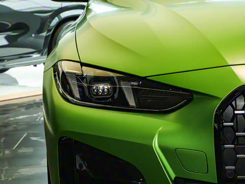 2024�� 430i Gran Coupe M�˶���ҹ��װ