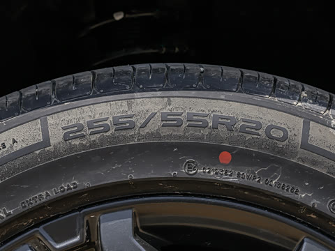 2026�� PLUS 2.0TD XWD���� 5��