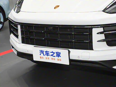 2026�� Cayenne Coup�� 3.0T