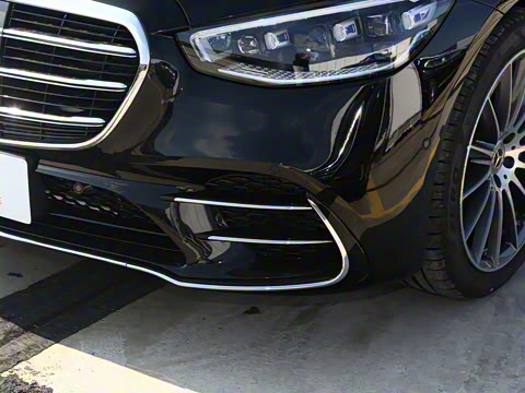 2026�� S 450 L 4MATIC