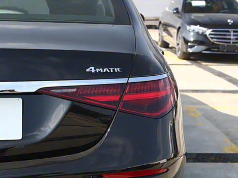 2026�� S 450 L 4MATIC