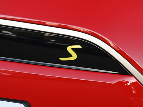 2026�� 463km COOPER SE ������