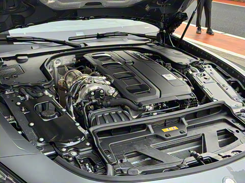 2026�� AMG GT 50 