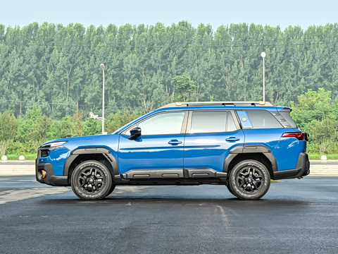 2026�� 2.4T AWD Wilderness ��Ұ��