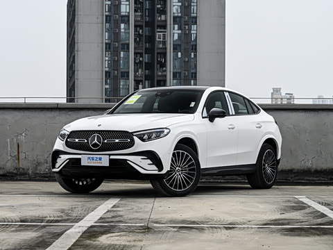 2026�� �Ŀ� GLC 300 4MATIC ����SUV