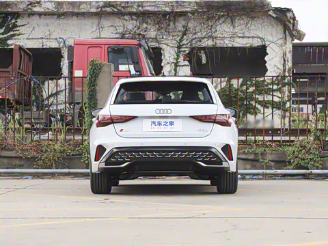 2026�� Sportback 35TFSI �ɳ�������