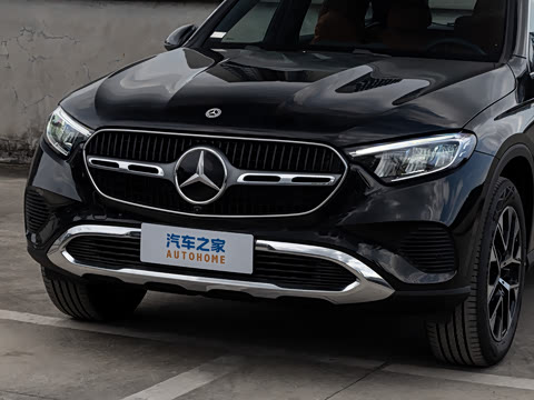 2026�� �Ŀ� GLC 260 L 4MATIC ������