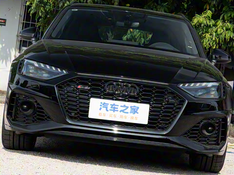 2026��  RS4 Avant �����