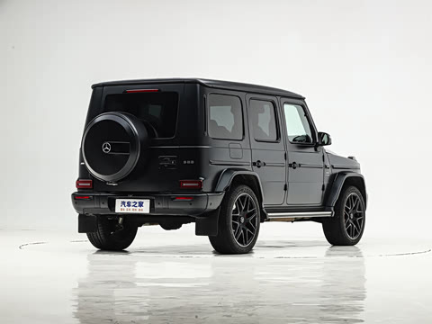 2026�� AMG G 63