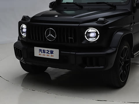 2026�� AMG G 63