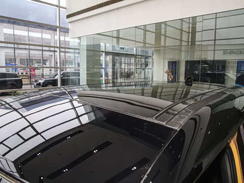 2026�� 90 3.0T P400 X-Dynamic HSE