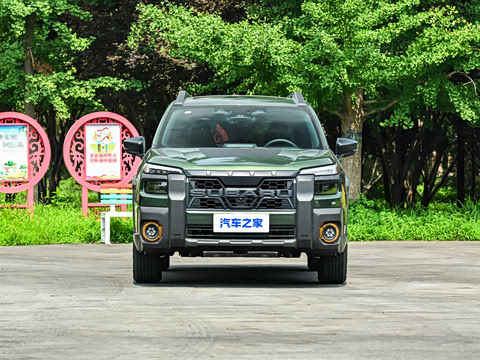 2026�� 2.4T AWD Wilderness ��Ұ��