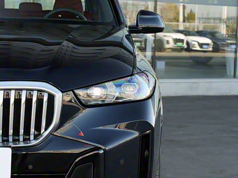 2026 xDrive 40Li M˶ҹװ