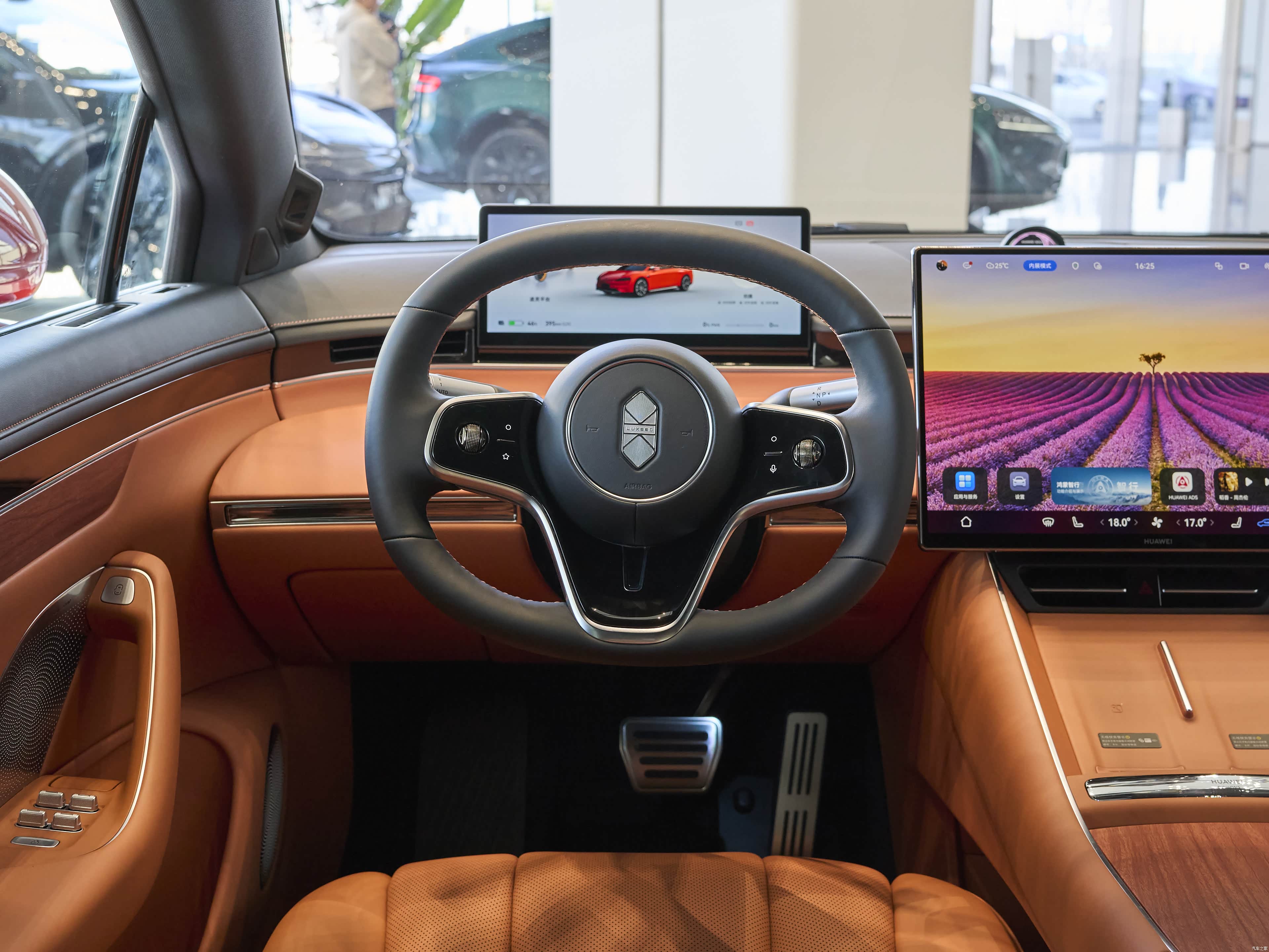 LUXEED S7, миниатюра 12