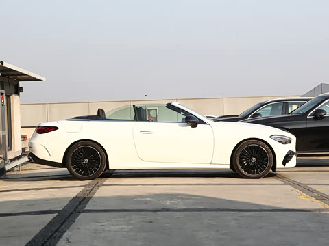 2026�� CLE 260 ������ܳ�