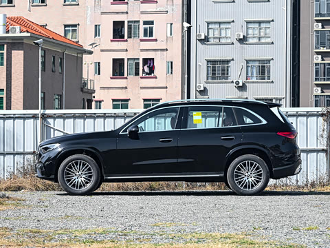 2026�� GLC 300 L 4MATIC ������ 7��